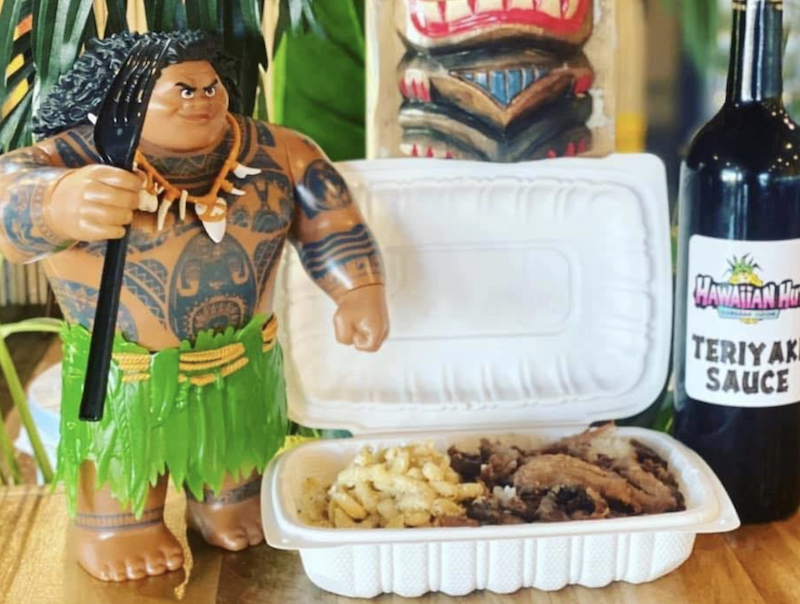 We installed the electrical systems and safety equipments, along with lighting design for this new restaurant in Ashland.