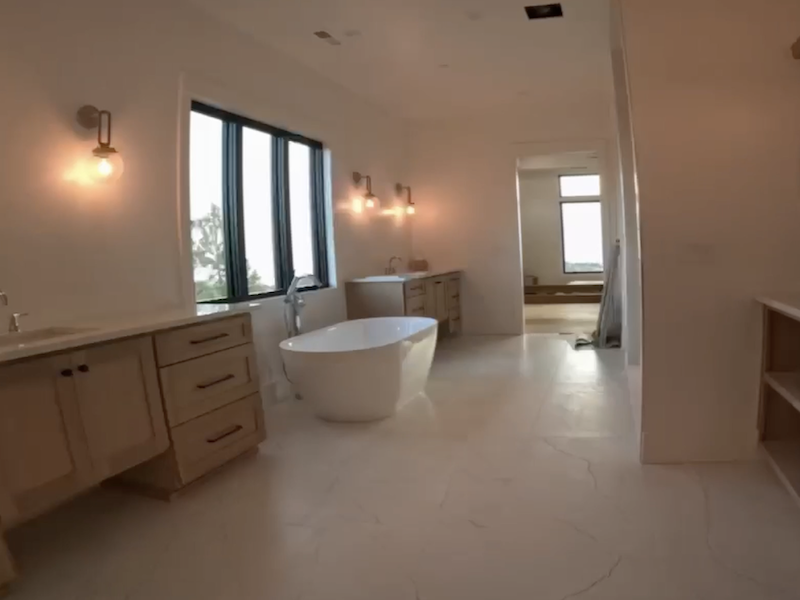 Comprehensive electrical services for your home.