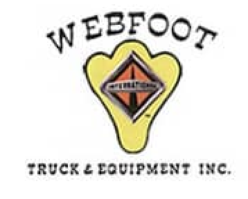 Webfoot