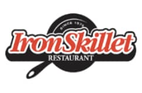 Iron Skillet